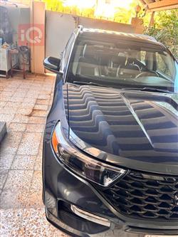 فورد إكسبلورر